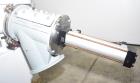 Used Merlin 250 Liter High Intensity Mixer